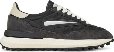 Buty sportowe damskie jesienne D.A.T.E. ze sklepu: eobuwie.pl w kategorii: Buty sportowe damskie - zdjęcie WP-EBWP-9KUZS-09B_0000305329349