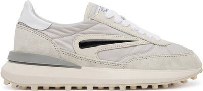 D.A.T.E. - Buty sportowe damskie na wiosnę ze sklepu: eobuwie.pl w kategorii: Buty sportowe damskie - zdjęcie WP-EBWP-9KUZS-09B_0000305329363