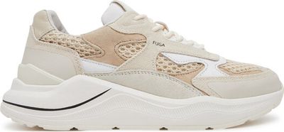 Buty sportowe damskie na wiosnę D.A.T.E. ze sklepu: eobuwie.pl w kategorii: Buty sportowe damskie - zdjęcie WP-EBWP-9KUZS-09B_0000305329417