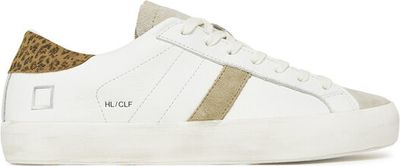 Buty sportowe damskie na wiosnę D.A.T.E. ze sklepu: eobuwie.pl w kategorii: Buty sportowe damskie - zdjęcie WP-EBWP-9KUZS-09B_0000305329493