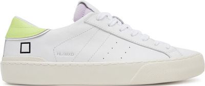 Buty sportowe damskie na wiosnę D.A.T.E. ze sklepu: eobuwie.pl w kategorii: Buty sportowe damskie - zdjęcie WP-EBWP-9KUZS-09B_0000305329530