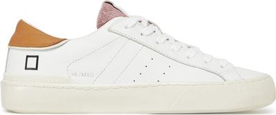 Buty sportowe damskie na wiosnę D.A.T.E. ze sklepu: eobuwie.pl w kategorii: Buty sportowe damskie - zdjęcie WP-EBWP-9KUZS-09B_0000305329547