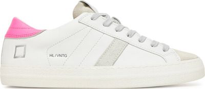 D.A.T.E. - Buty sportowe damskie wiosenne ze sklepu: eobuwie.pl w kategorii: Buty sportowe damskie - zdjęcie WP-EBWP-9KUZS-09B_0000305329554
