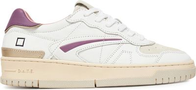 Buty sportowe damskie na wiosnę D.A.T.E. ze sklepu: eobuwie.pl w kategorii: Buty sportowe damskie - zdjęcie WP-EBWP-9KUZS-09B_0000305329608