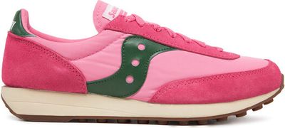 Buty sportowe damskie na wiosnę Saucony ze sklepu: eobuwie.pl w kategorii: Buty sportowe damskie - zdjęcie WP-EBWP-9KUZS-09B_0000305333568