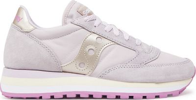 Buty sportowe damskie na wiosnę Saucony ze sklepu: eobuwie.pl w kategorii: Buty sportowe damskie - zdjęcie WP-EBWP-9KUZS-09B_0000305333582