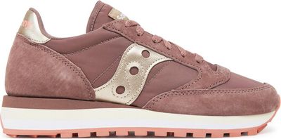 Saucony - Buty sportowe damskie na wiosnę ze sklepu: eobuwie.pl w kategorii: Buty sportowe damskie - zdjęcie WP-EBWP-9KUZS-09B_0000305333599