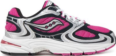Buty sportowe damskie na wiosnę Saucony ze sklepu: eobuwie.pl w kategorii: Buty sportowe damskie - zdjęcie WP-EBWP-9KUZS-09B_0000305333629