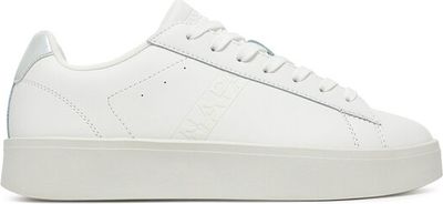 Buty sportowe damskie na wiosnę Napapijri ze sklepu: eobuwie.pl w kategorii: Buty sportowe damskie - zdjęcie WP-EBWP-9KUZS-09B_0000305340283