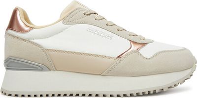 Buty sportowe damskie na wiosnę Napapijri ze sklepu: eobuwie.pl w kategorii: Buty sportowe damskie - zdjęcie WP-EBWP-9KUZS-09B_0000305340535