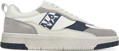 Buty sportowe męskie wiosenne Napapijri ze sklepu: eobuwie.pl w kategorii: Buty sportowe męskie - zdjęcie WP-EBWP-9KUZS-09B_0000305340733