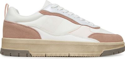 Buty sportowe damskie na wiosnę Napapijri ze sklepu: eobuwie.pl w kategorii: Buty sportowe damskie - zdjęcie WP-EBWP-9KUZS-09B_0000305340788