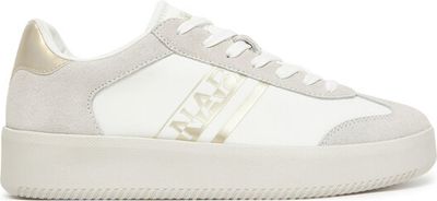 Buty sportowe damskie wiosenne Napapijri ze sklepu: eobuwie.pl w kategorii: Buty sportowe damskie - zdjęcie WP-EBWP-9KUZS-09B_0000305340795
