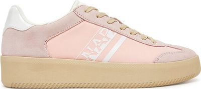 Napapijri - Buty sportowe damskie na wiosnę ze sklepu: eobuwie.pl w kategorii: Buty sportowe damskie - zdjęcie WP-EBWP-9KUZS-09B_0000305340825