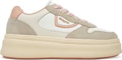 Buty sportowe damskie na wiosnę Blauer ze sklepu: eobuwie.pl w kategorii: Buty sportowe damskie - zdjęcie WP-EBWP-9KUZS-09B_0000305341556
