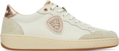 Buty sportowe damskie wiosenne Blauer ze sklepu: eobuwie.pl w kategorii: Buty sportowe damskie - zdjęcie WP-EBWP-9KUZS-09B_0000305341846