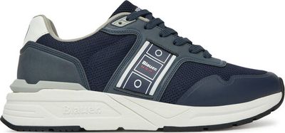 Buty sportowe męskie na jesień Blauer ze sklepu: eobuwie.pl w kategorii: Buty sportowe męskie - zdjęcie WP-EBWP-9KUZS-09B_0000305341990