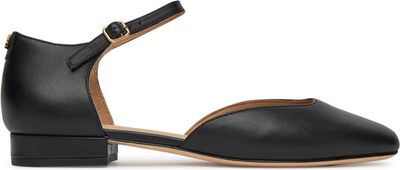 Buty sportowe damskie jesienne LAUREN RALPH LAUREN ze sklepu: eobuwie.pl w kategorii: Buty sportowe damskie - zdjęcie WP-EBWP-9KUZS-09B_0000305343345