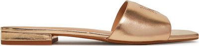 Klapki damskie letnie LAUREN RALPH LAUREN ze sklepu: eobuwie.pl w kategorii: Klapki damskie - zdjęcie WP-EBWP-9KUZS-09B_0000305343451