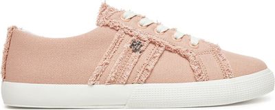 Buty sportowe damskie na wiosnę LAUREN RALPH LAUREN ze sklepu: eobuwie.pl w kategorii: Buty sportowe damskie - zdjęcie WP-EBWP-9KUZS-09B_0000305343468