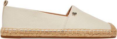 LAUREN RALPH LAUREN - Espadryle damskie letnie ze sklepu: eobuwie.pl w kategorii: Espadryle damskie - zdjęcie WP-EBWP-9KUZS-09B_0000305343550