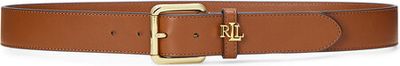 LAUREN RALPH LAUREN - Pasek ze sklepu: eobuwie.pl w kategorii: Paski damskie - zdjęcie WP-EBWP-9KUZS-09B_0000305345240