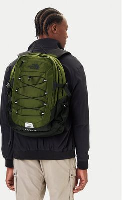 Plecak The North Face ze sklepu: eobuwie.pl w kategorii: Plecaki - zdjęcie WP-EBWP-9KUZS-09B_0000305347336