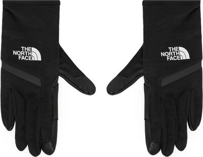 Rękawiczki The North Face ze sklepu: eobuwie.pl w kategorii: Rękawiczki damskie - zdjęcie WP-EBWP-9KUZS-09B_0000305347398