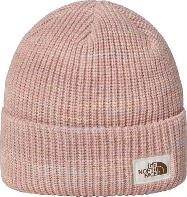 Czapka zimowa damska jesienny The North Face ze sklepu: eobuwie.pl w kategorii: Czapki zimowe damskie - zdjęcie WP-EBWP-9KUZS-09B_0000305347411