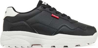 Buty sportowe dziecięce Levi's® ze sklepu: eobuwie.pl w kategorii: Buty sportowe dziecięce - zdjęcie WP-EBWP-9KUZS-09B_0000305347503