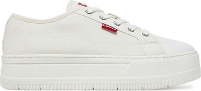 Buty sportowe dziecięce wiosenne Levi's® ze sklepu: eobuwie.pl w kategorii: Buty sportowe dziecięce - zdjęcie WP-EBWP-9KUZS-09B_0000305347558