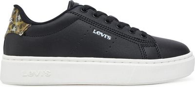 Buty sportowe dziecięce jesienne Levi's® ze sklepu: eobuwie.pl w kategorii: Buty sportowe dziecięce - zdjęcie WP-EBWP-9KUZS-09B_0000305347688