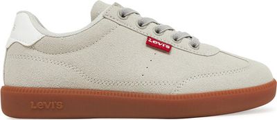 Buty sportowe dziecięce wiosenne Levi's® ze sklepu: eobuwie.pl w kategorii: Buty sportowe dziecięce - zdjęcie WP-EBWP-9KUZS-09B_0000305347749