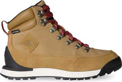 Buty trekkingowe damskie jesienne The North Face ze sklepu: eobuwie.pl w kategorii: Buty trekkingowe damskie - zdjęcie WP-EBWP-9KUZS-09B_0000305348210