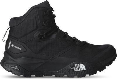 Buty trekkingowe męskie The North Face ze sklepu: eobuwie.pl w kategorii: Buty trekkingowe męskie - zdjęcie WP-EBWP-9KUZS-09B_0000305348241