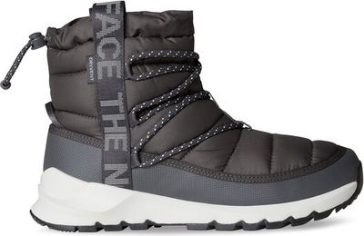 Śniegowce damskie na zimę The North Face ze sklepu: eobuwie.pl w kategorii: Śniegowce damskie - zdjęcie WP-EBWP-9KUZS-09B_0000305348272
