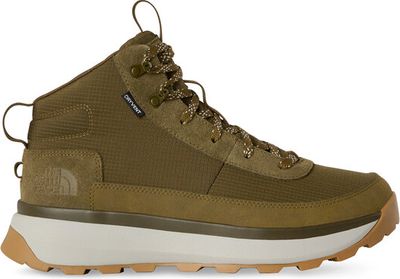 Buty trekkingowe męskie zimowe The North Face ze sklepu: eobuwie.pl w kategorii: Buty trekkingowe męskie - zdjęcie WP-EBWP-9KUZS-09B_0000305348319