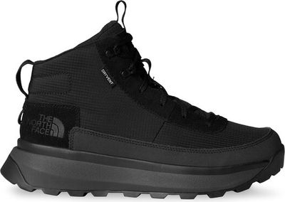 Buty trekkingowe męskie na zimę The North Face ze sklepu: eobuwie.pl w kategorii: Buty trekkingowe męskie - zdjęcie WP-EBWP-9KUZS-09B_0000305348326