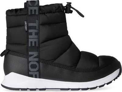 The North Face - Buty zimowe dziecięce na zimę ze sklepu: eobuwie.pl w kategorii: Buty zimowe dziecięce - zdjęcie WP-EBWP-9KUZS-09B_0000305348333