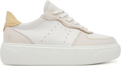 Buty sportowe damskie na wiosnę ECCO ze sklepu: eobuwie.pl w kategorii: Buty sportowe damskie - zdjęcie WP-EBWP-9KUZS-09B_0000305352583