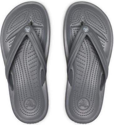 Klapki damskie na lato Crocs ze sklepu: eobuwie.pl w kategorii: Klapki damskie - zdjęcie WP-EBWP-9KUZS-09B_0000305353252