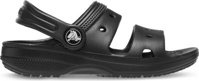 Sandały dziecięce na lato Crocs ze sklepu: eobuwie.pl w kategorii: Sandały dziecięce - zdjęcie WP-EBWP-9KUZS-09B_0000305353337