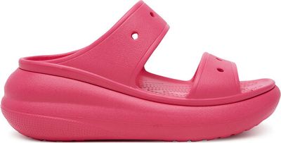 Klapki damskie letnie Crocs ze sklepu: eobuwie.pl w kategorii: Klapki damskie - zdjęcie WP-EBWP-9KUZS-09B_0000305353351