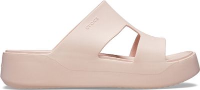 Klapki damskie letnie Crocs ze sklepu: eobuwie.pl w kategorii: Klapki damskie - zdjęcie WP-EBWP-9KUZS-09B_0000305353511