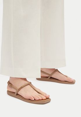 Sandały damskie na lato Crocs ze sklepu: eobuwie.pl w kategorii: Sandały damskie - zdjęcie WP-EBWP-9KUZS-09B_0000305353610