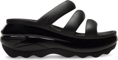 Klapki damskie letnie Crocs ze sklepu: eobuwie.pl w kategorii: Klapki damskie - zdjęcie WP-EBWP-9KUZS-09B_0000305353627