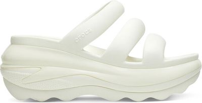 Klapki damskie na lato Crocs ze sklepu: eobuwie.pl w kategorii: Klapki damskie - zdjęcie WP-EBWP-9KUZS-09B_0000305353658