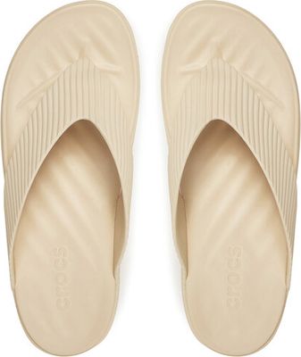 Crocs - Klapki damskie na lato ze sklepu: eobuwie.pl w kategorii: Klapki damskie - zdjęcie WP-EBWP-9KUZS-09B_0000305353979