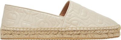 Espadryle damskie letnie Aigner ze sklepu: eobuwie.pl w kategorii: Espadryle damskie - zdjęcie WP-EBWP-9KUZS-09B_0000305354402