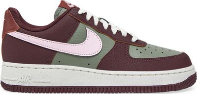 Buty sportowe damskie wiosenne Nike ze sklepu: eobuwie.pl w kategorii: Buty sportowe damskie - zdjęcie WP-EBWP-9KUZS-09B_0000305356710